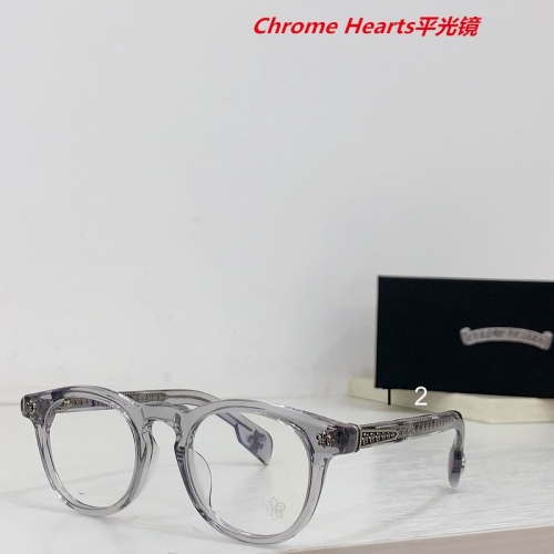 C.h.r.o.m.e. H.e.a.r.t.s. Plain Glasses AAAA 5257