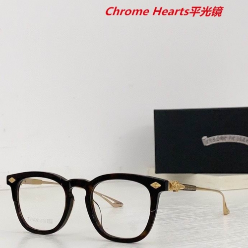 C.h.r.o.m.e. H.e.a.r.t.s. Plain Glasses AAAA 5045