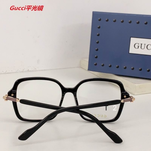 G.u.c.c.i. Plain Glasses AAAA 4308