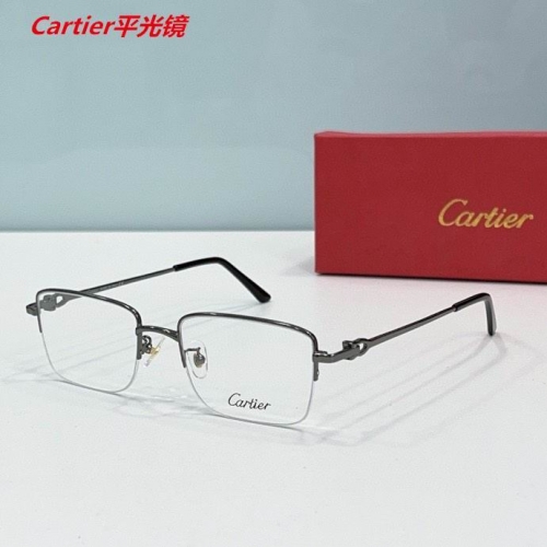 C.a.r.t.i.e.r. Plain Glasses AAAA 5016