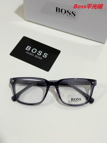 B.o.s.s. Plain Glasses AAAA 4004