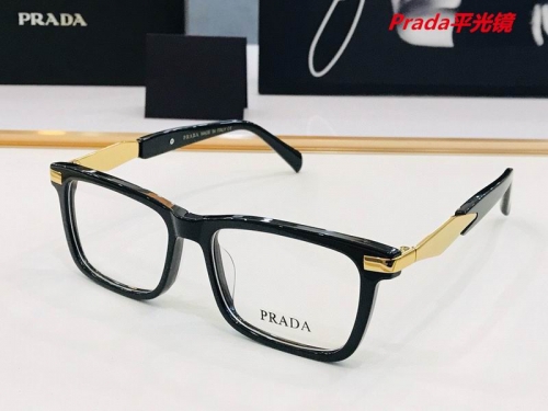 P.r.a.d.a. Plain Glasses AAAA 4399