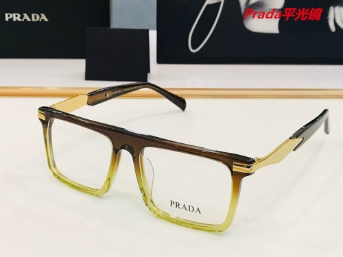 P.r.a.d.a. Plain Glasses AAAA 4408