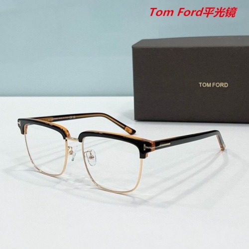 T.o.m. F.o.r.d. Plain Glasses AAAA 4261