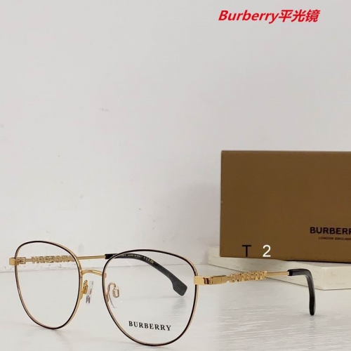 B.u.r.b.e.r.r.y. Plain Glasses AAAA 4204