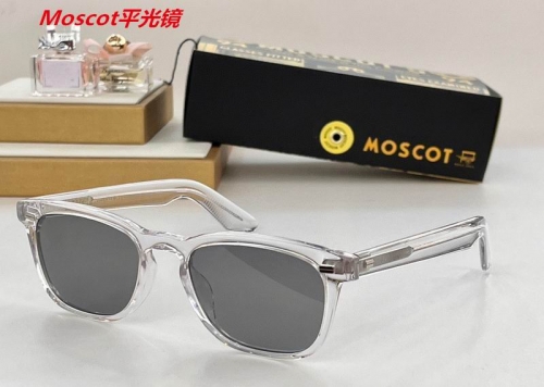 M.o.s.c.o.t. Plain Glasses AAAA 4131