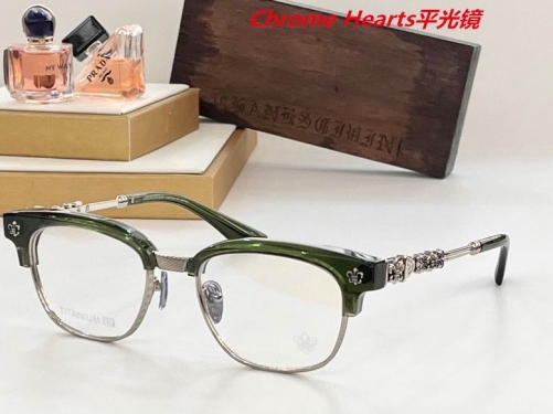 C.h.r.o.m.e. H.e.a.r.t.s. Plain Glasses AAAA 4808