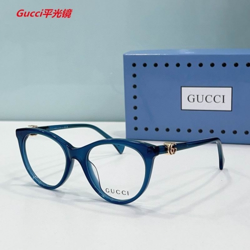 G.u.c.c.i. Plain Glasses AAAA 4822
