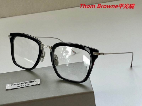 T.h.o.m. B.r.o.w.n.e. Plain Glasses AAAA 4031