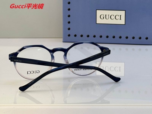 G.u.c.c.i. Plain Glasses AAAA 4206