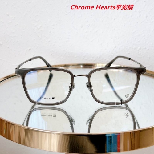 C.h.r.o.m.e. H.e.a.r.t.s. Plain Glasses AAAA 4156