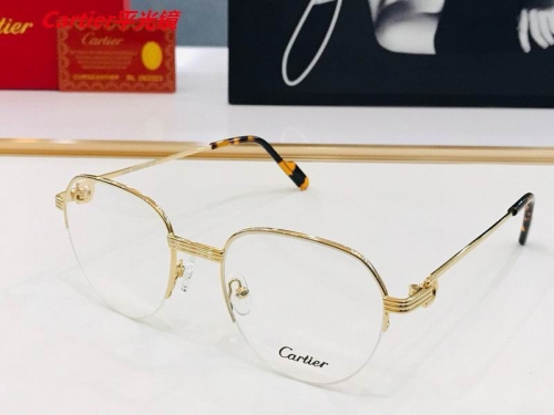 C.a.r.t.i.e.r. Plain Glasses AAAA 5088