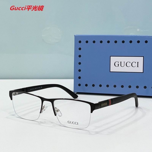 G.u.c.c.i. Plain Glasses AAAA 4478