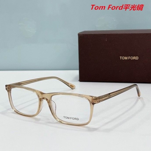 T.o.m. F.o.r.d. Plain Glasses AAAA 4007