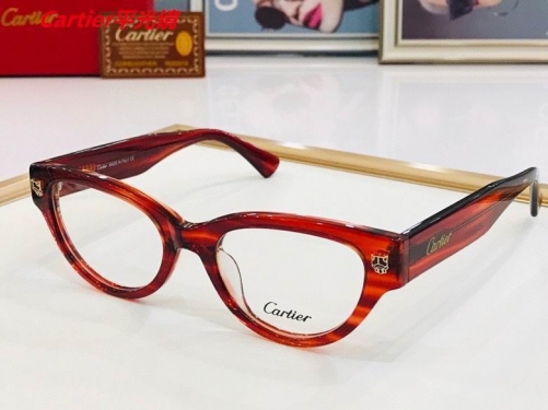 C.a.r.t.i.e.r. Plain Glasses AAAA 4026