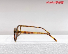 H.u.b.l.o.t. Plain Glasses AAAA 4029