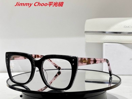 J.i.m.m.y. C.h.o.o. Plain Glasses AAAA 4009