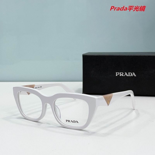 P.r.a.d.a. Plain Glasses AAAA 4599