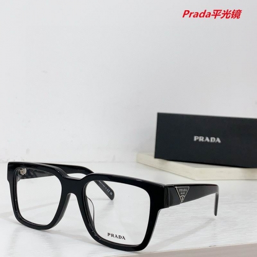 P.r.a.d.a. Plain Glasses AAAA 4542