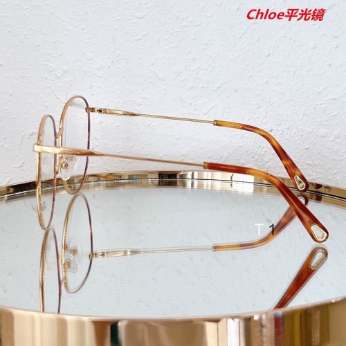 C.h.l.o.e. Plain Glasses AAAA 4002