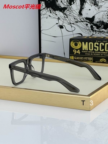 M.o.s.c.o.t. Plain Glasses AAAA 4151