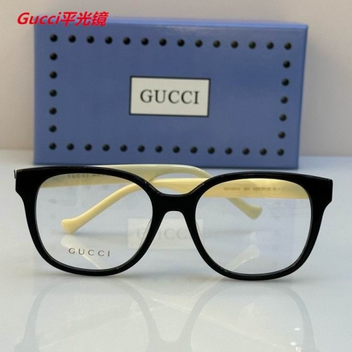 G.u.c.c.i. Plain Glasses AAAA 4679
