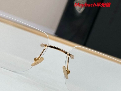 M.a.y.b.a.c.h. Plain Glasses AAAA 4039