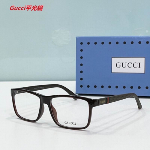 G.u.c.c.i. Plain Glasses AAAA 4508