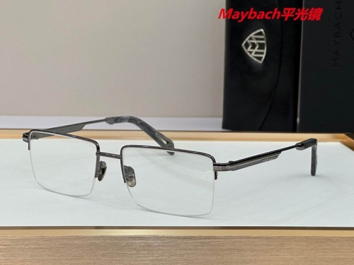 M.a.y.b.a.c.h. Plain Glasses AAAA 4031