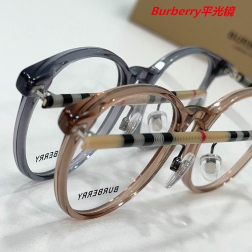 B.u.r.b.e.r.r.y. Plain Glasses AAAA 4089