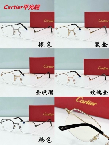 C.a.r.t.i.e.r. Plain Glasses AAAA 4479