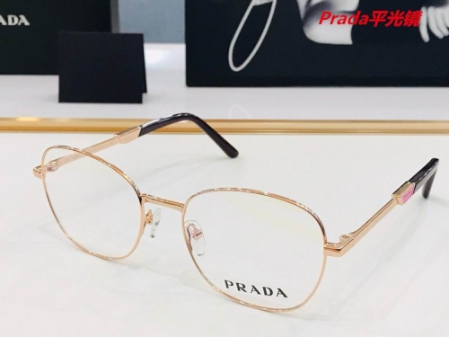 P.r.a.d.a. Plain Glasses AAAA 4291