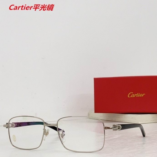 C.a.r.t.i.e.r. Plain Glasses AAAA 4251
