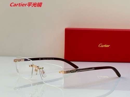 C.a.r.t.i.e.r. Plain Glasses AAAA 4775