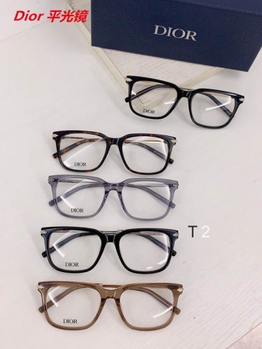 D.i.o.r. Plain Glasses AAAA 4064