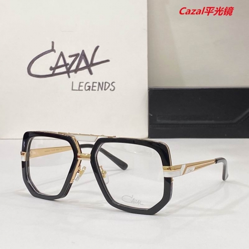 C.a.z.a.l. Plain Glasses AAAA 4016