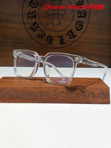 C.h.r.o.m.e. H.e.a.r.t.s. Plain Glasses AAAA 4677