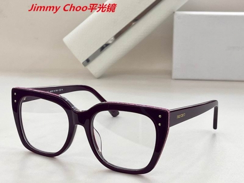 J.i.m.m.y. C.h.o.o. Plain Glasses AAAA 4016