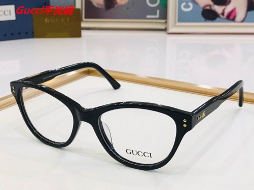 G.u.c.c.i. Plain Glasses AAAA 4079