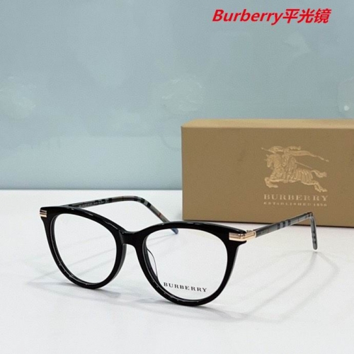 B.u.r.b.e.r.r.y. Plain Glasses AAAA 4066