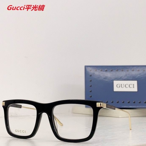 G.u.c.c.i. Plain Glasses AAAA 4094