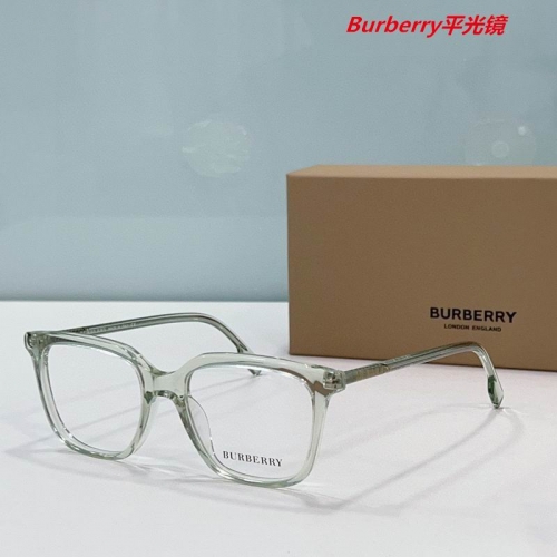 B.u.r.b.e.r.r.y. Plain Glasses AAAA 4297