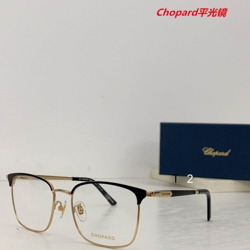 C.h.o.p.a.r.d. Plain Glasses AAAA 4300