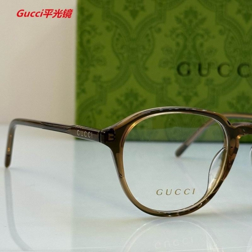 G.u.c.c.i. Plain Glasses AAAA 4776