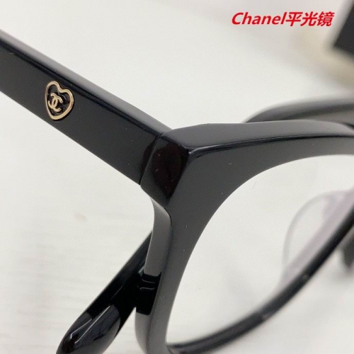 C.h.a.n.e.l. Plain Glasses AAAA 4639