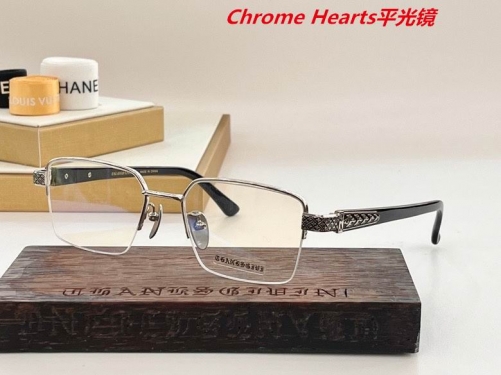 C.h.r.o.m.e. H.e.a.r.t.s. Plain Glasses AAAA 4009