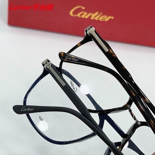 C.a.r.t.i.e.r. Plain Glasses AAAA 4760