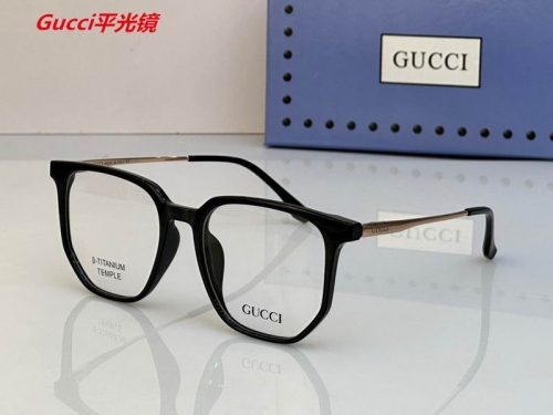 G.u.c.c.i. Plain Glasses AAAA 4228