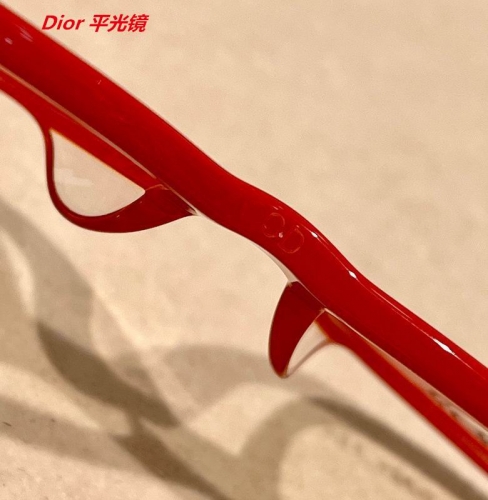 D.i.o.r. Plain Glasses AAAA 4421