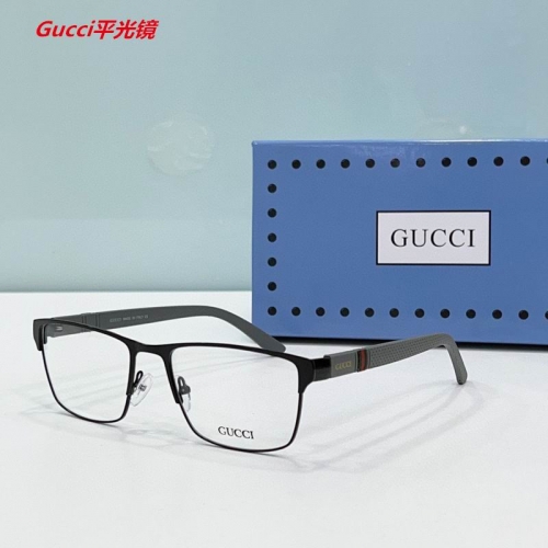 G.u.c.c.i. Plain Glasses AAAA 4460
